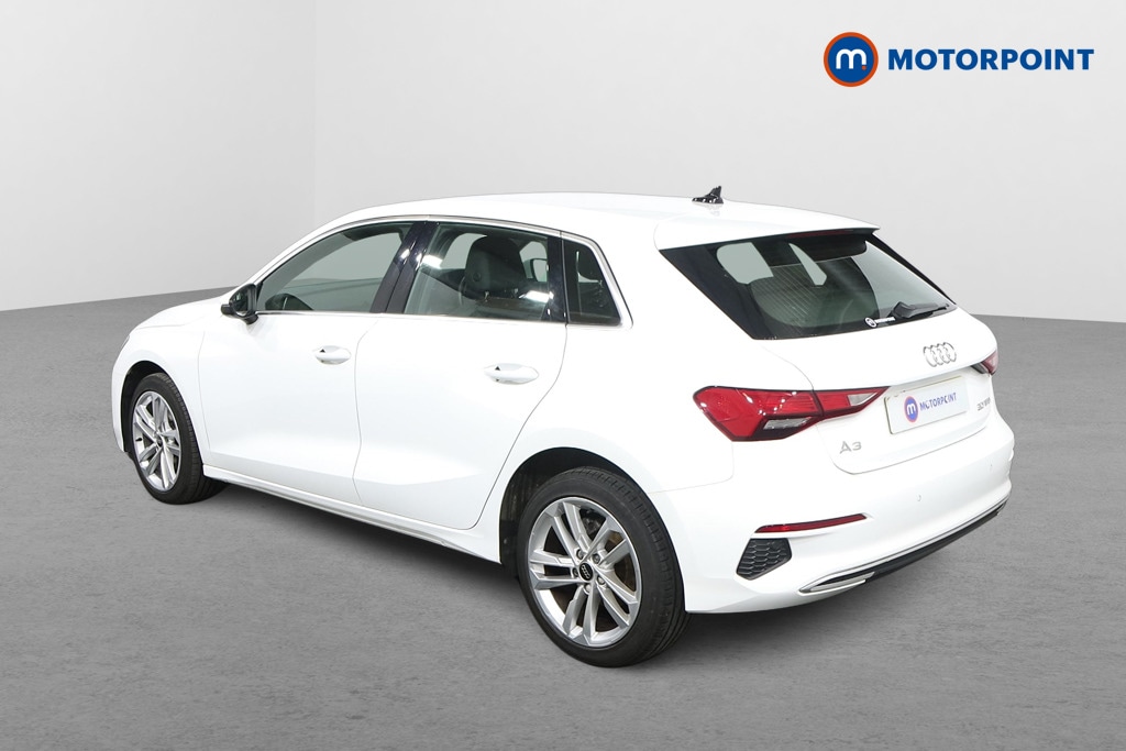 Used Audi A3 2022 for sale - 77275051: Photo 5