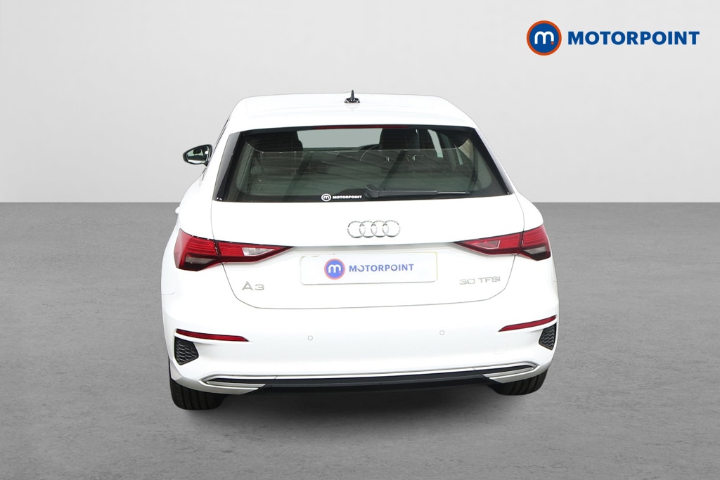 Used Audi A3 2022 for sale - 77275051: Photo 6