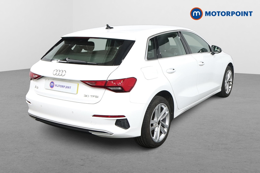 Used Audi A3 2022 for sale - 77275051: Photo 7