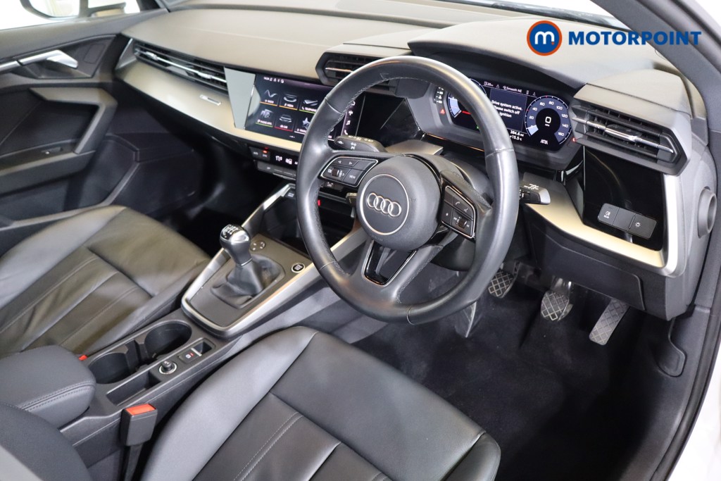 Used Audi A3 2022 for sale - 77275051: Photo 9