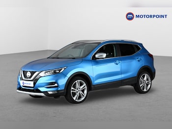 Used Nissan Qashqai 2019 for sale - 78721187: Photo