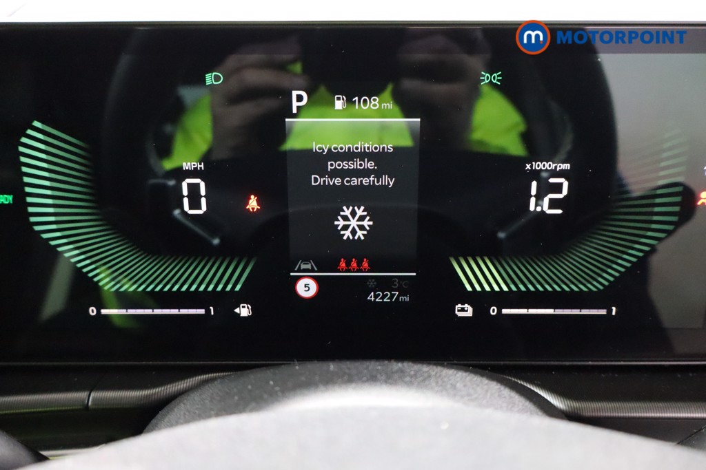 Used Kia Sportage 2025 for sale - 77093495: Photo 10