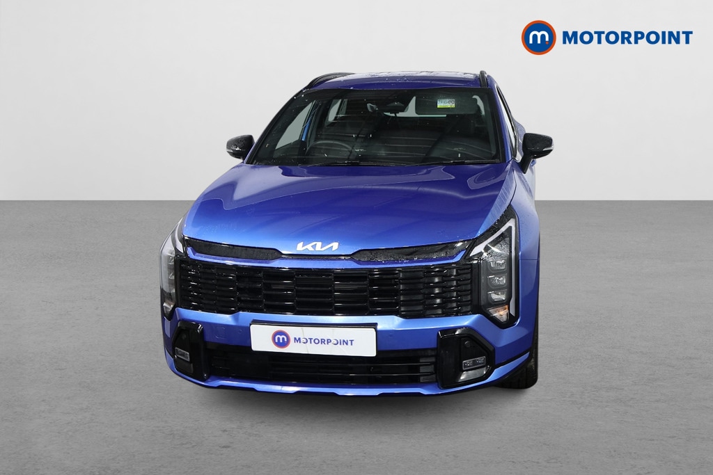 Used Kia Sportage 2025 for sale - 77093495: Photo 2