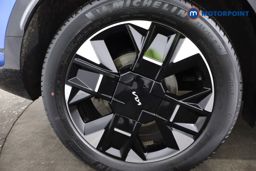 Used Kia Sportage 2025 for sale - 77093495: Photo 25