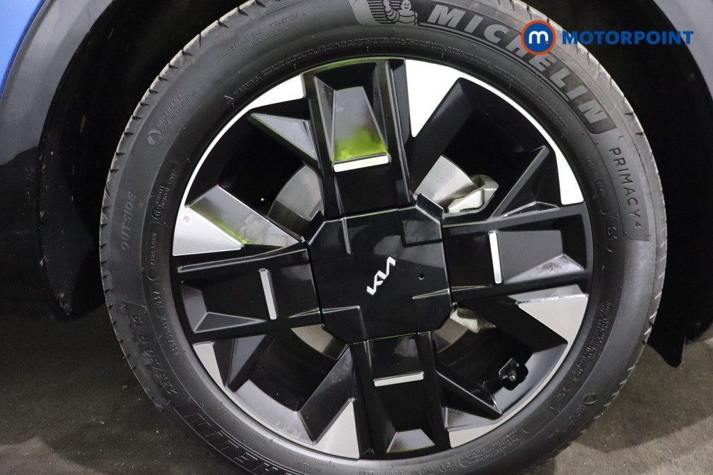 Used Kia Sportage 2025 for sale - 77093495: Photo 26