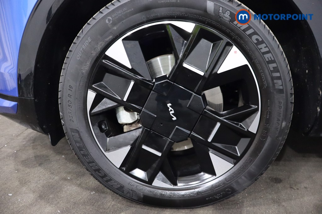 Used Kia Sportage 2025 for sale - 77093495: Photo 27