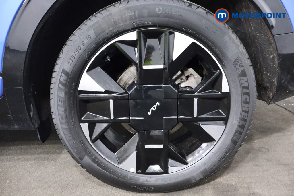 Used Kia Sportage 2025 for sale - 77093495: Photo 28