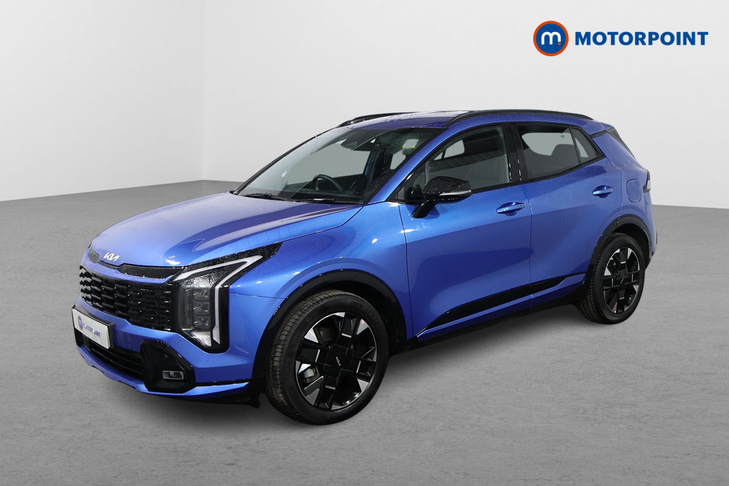 Used Kia Sportage 2025 for sale - 77093495: Photo 3