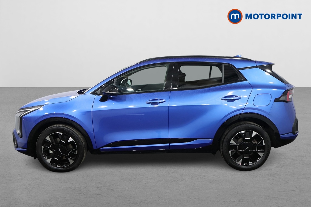 Used Kia Sportage 2025 for sale - 77093495: Photo 4