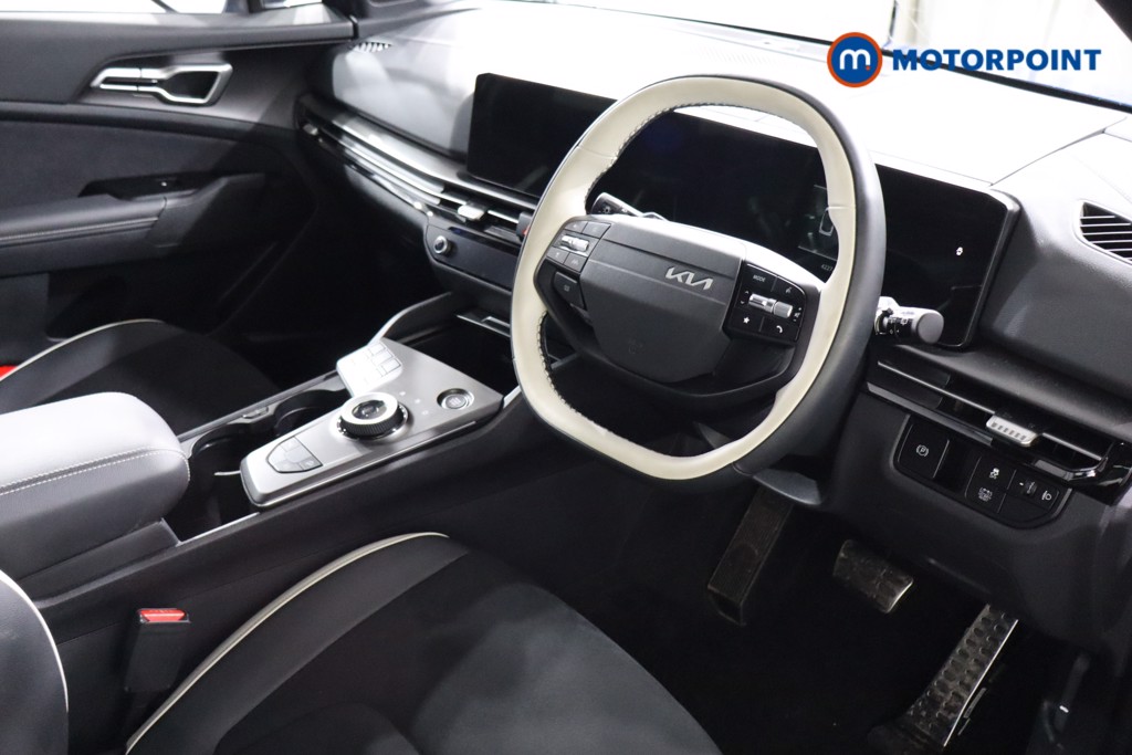 Used Kia Sportage 2025 for sale - 77093495: Photo 9