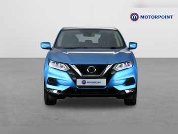 Used Nissan Qashqai undefined for sale - 78264408: Photo