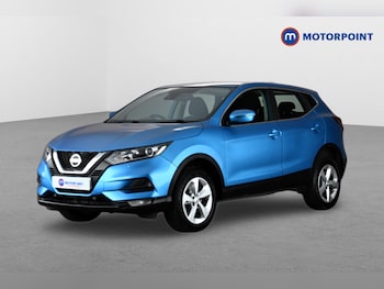 Used Nissan Qashqai undefined for sale - 78264408: Photo