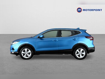 Used Nissan Qashqai undefined for sale - 78264408: Photo
