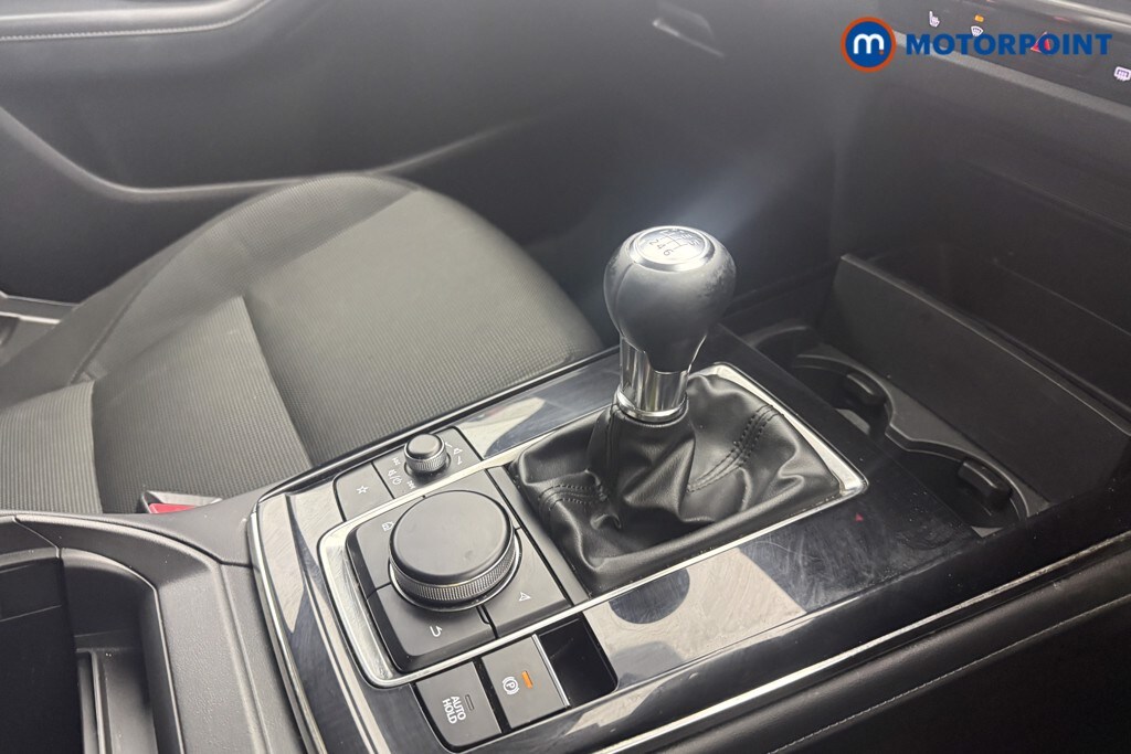 Used Mazda CX-30 2021 for sale - 77674909: Photo 12