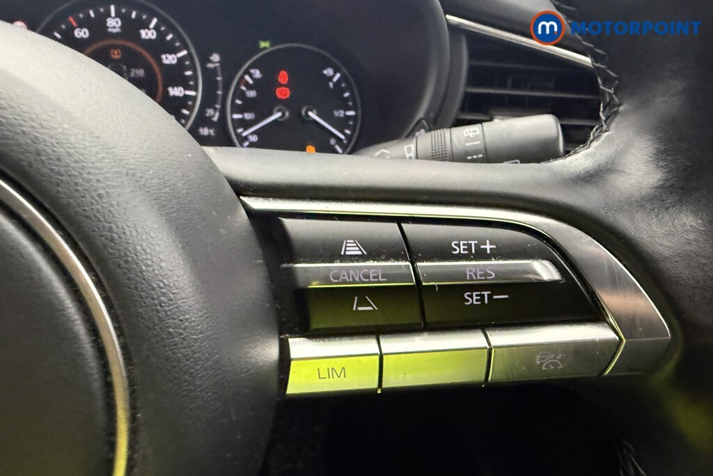 Used Mazda CX-30 2021 for sale - 77674909: Photo 15