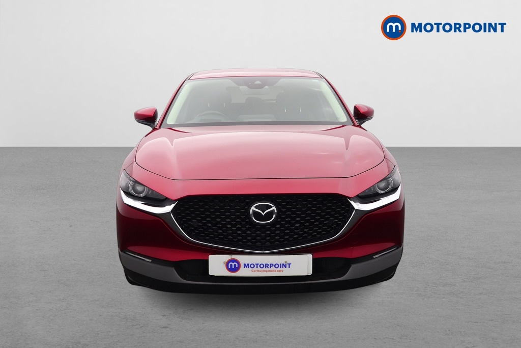 Used Mazda CX-30 2021 for sale - 77674909: Photo 2