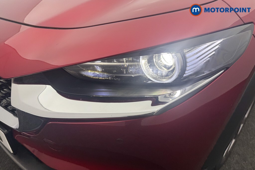 Used Mazda CX-30 2021 for sale - 77674909: Photo 21