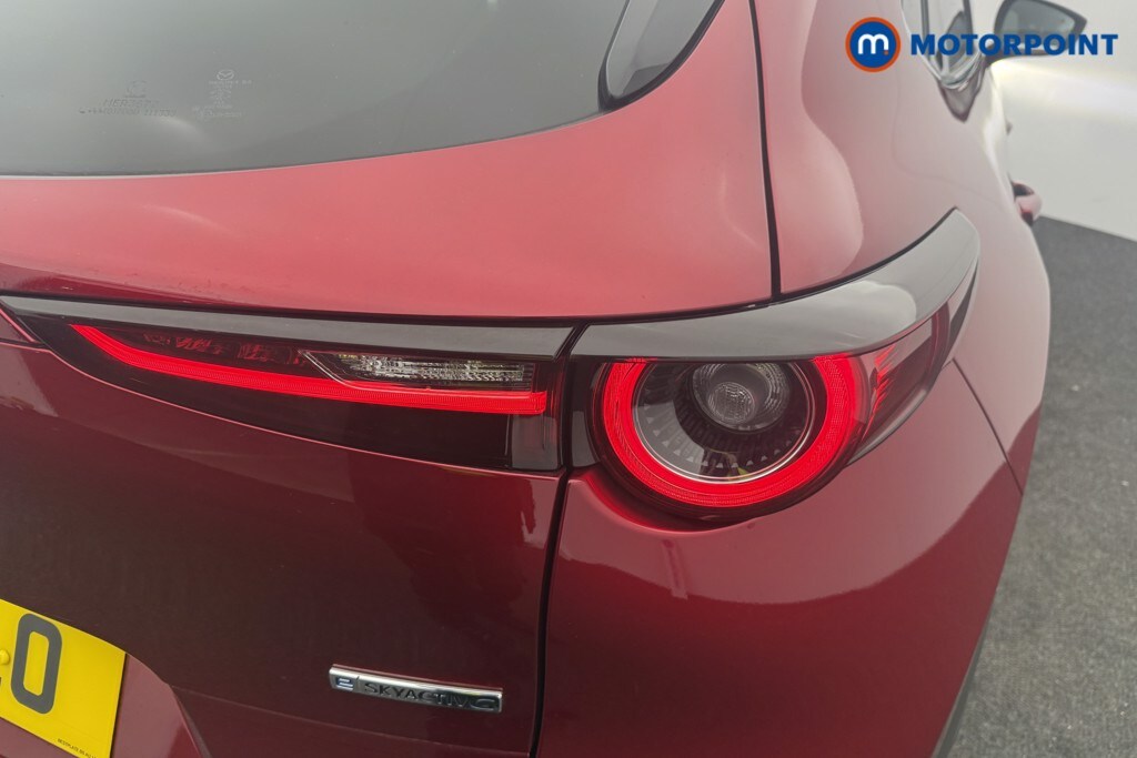 Used Mazda CX-30 2021 for sale - 77674909: Photo 23