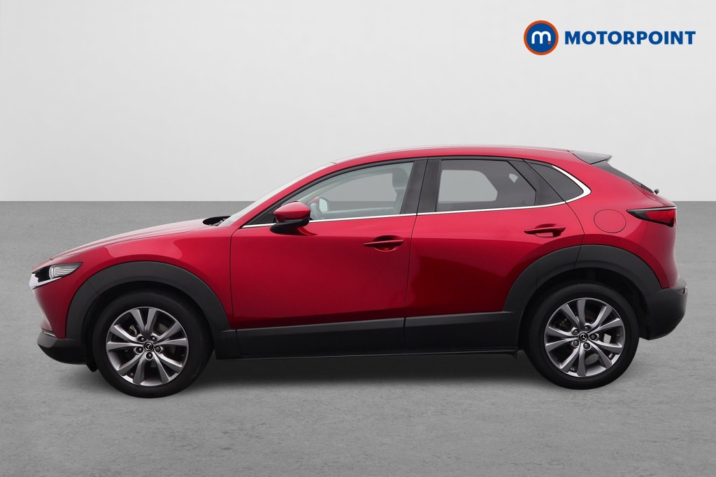Used Mazda CX-30 2021 for sale - 77674909: Photo 4