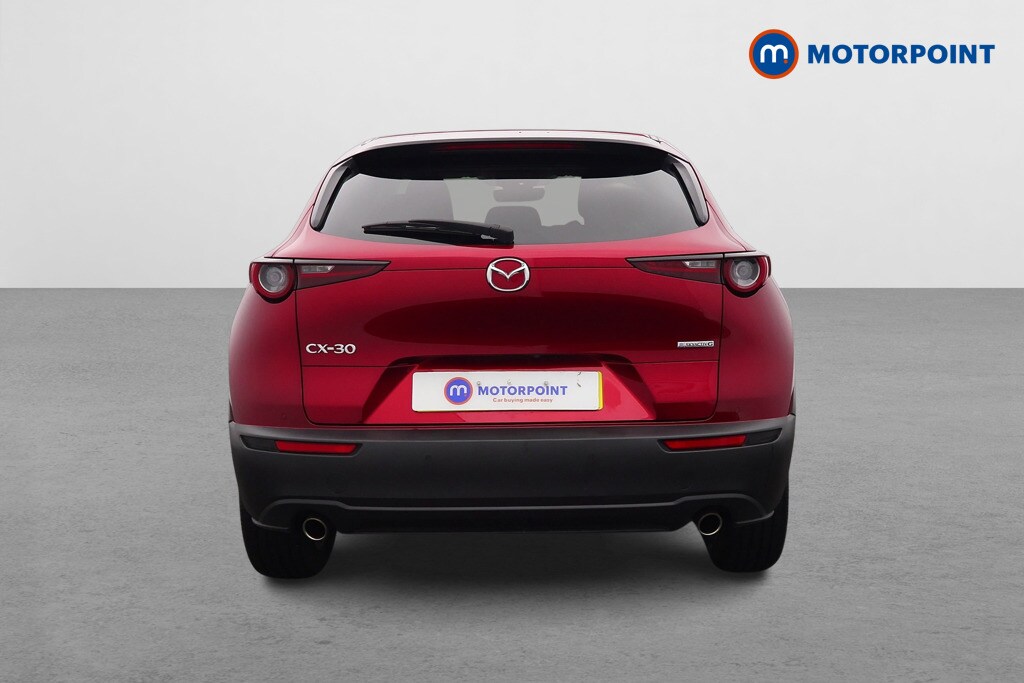 Used Mazda CX-30 2021 for sale - 77674909: Photo 6