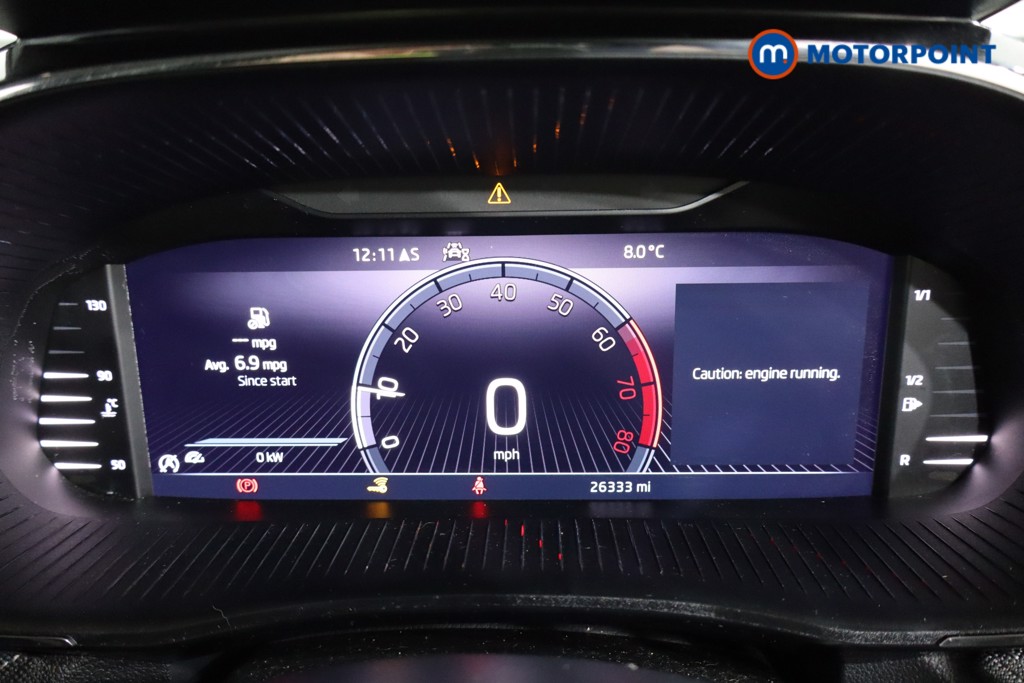 Used Skoda Fabia 2022 for sale - 77064163: Photo 10