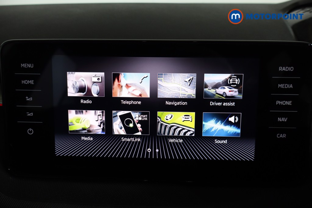 Used Skoda Fabia 2022 for sale - 77064163: Photo 12