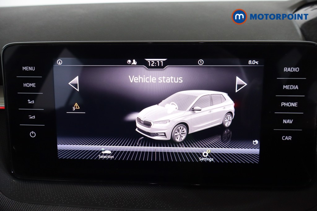 Used Skoda Fabia 2022 for sale - 77064163: Photo 17