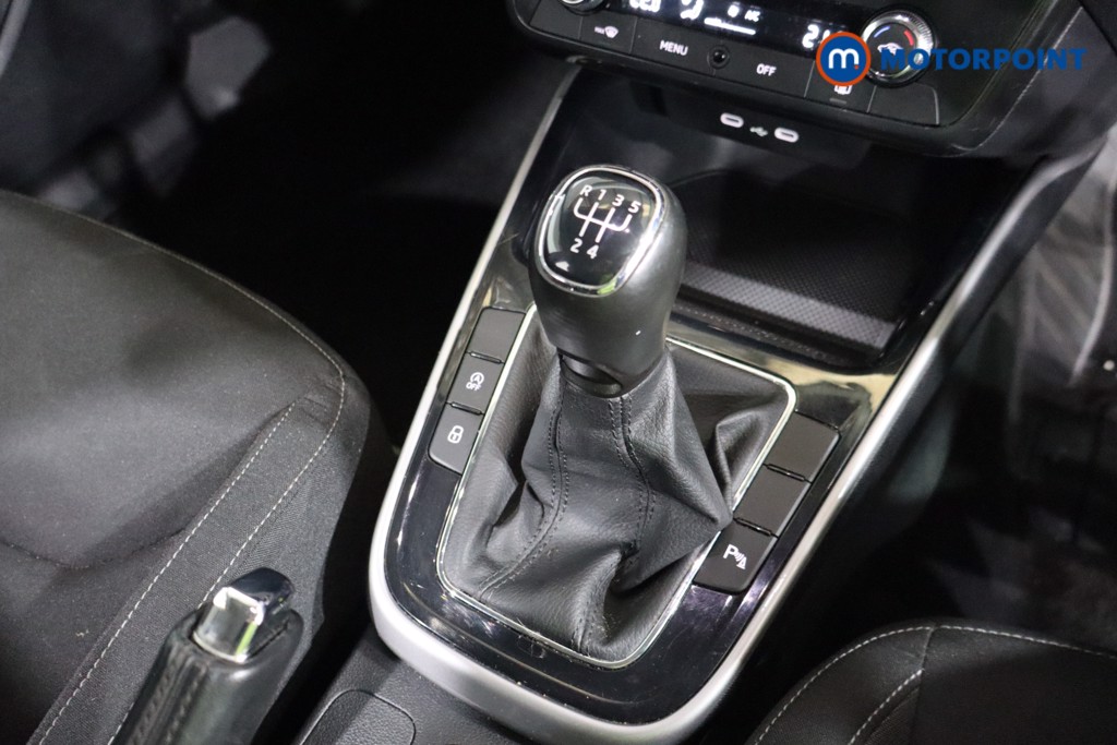 Used Skoda Fabia 2022 for sale - 77064163: Photo 20