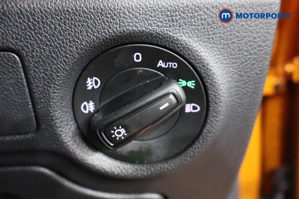 Used Skoda Fabia 2022 for sale - 77064163: Photo 25