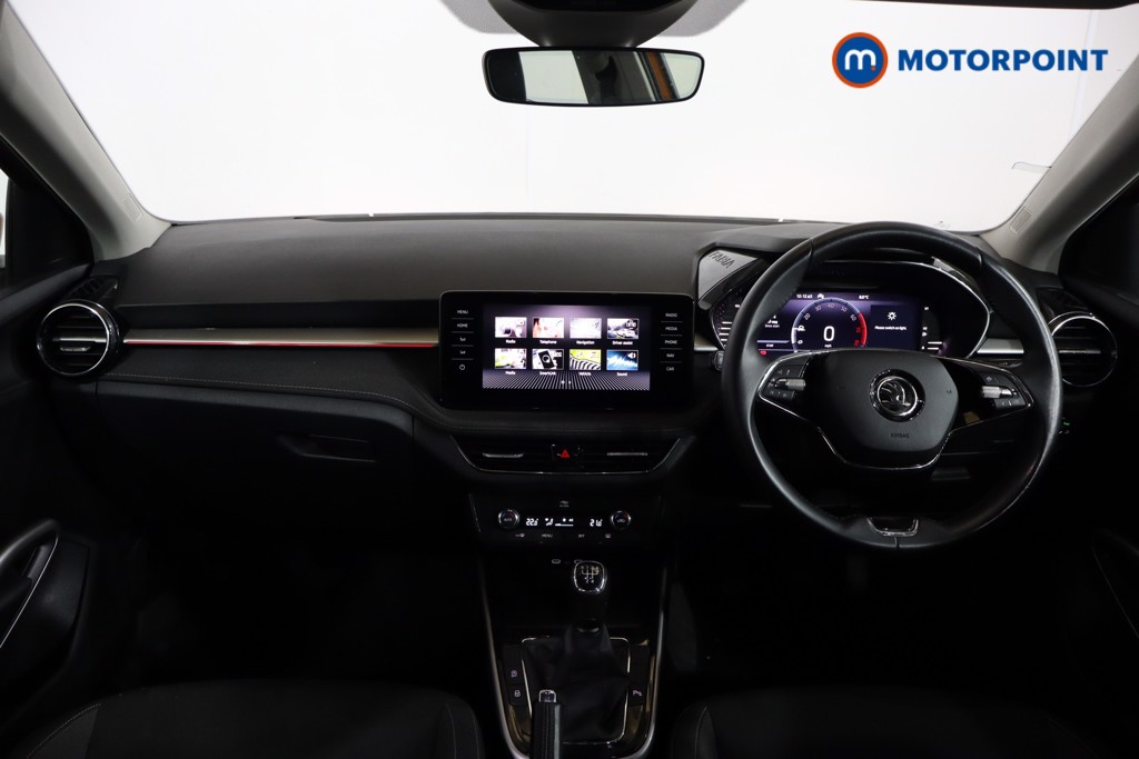 Used Skoda Fabia 2022 for sale - 77064163: Photo 30