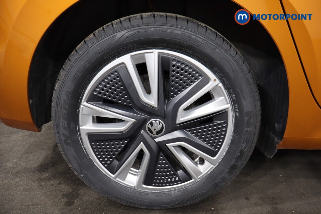 Used Skoda Fabia 2022 for sale - 77064163: Photo 32