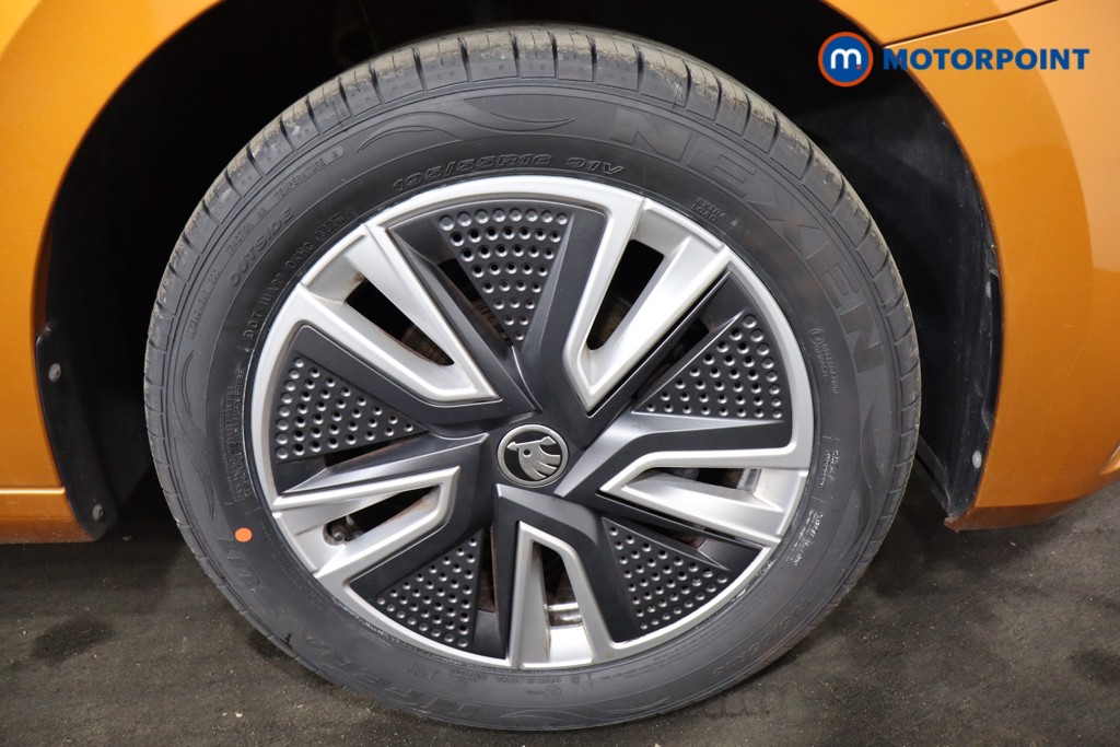 Used Skoda Fabia 2022 for sale - 77064163: Photo 33