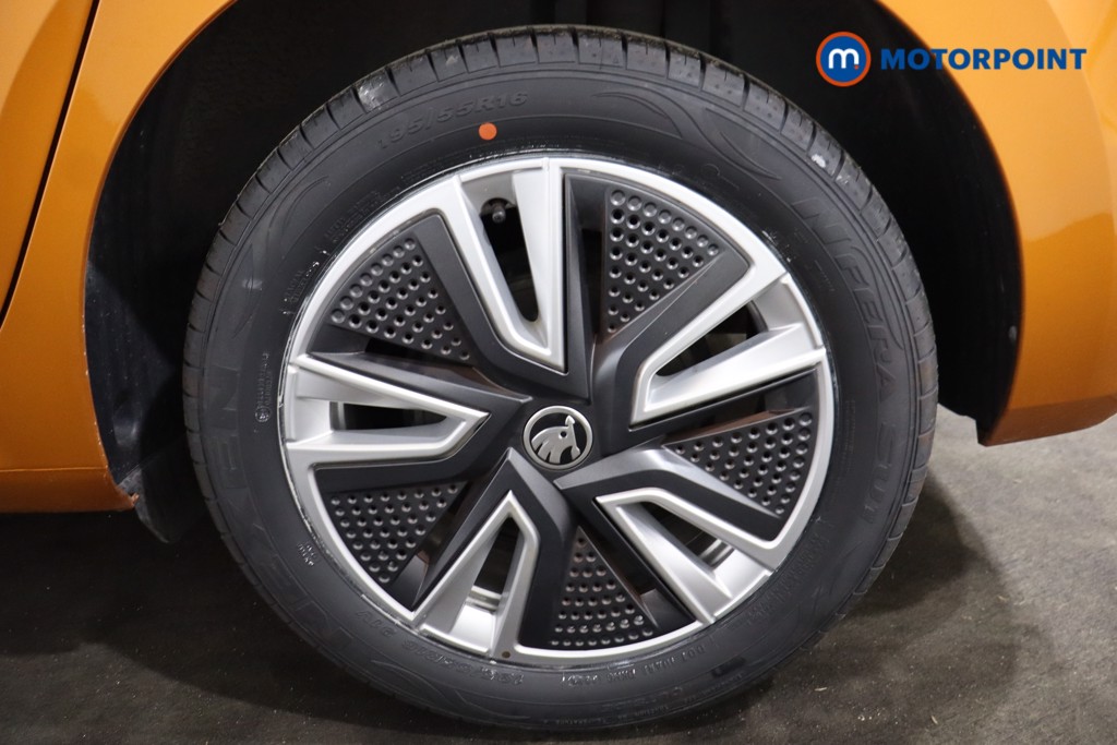 Used Skoda Fabia 2022 for sale - 77064163: Photo 35