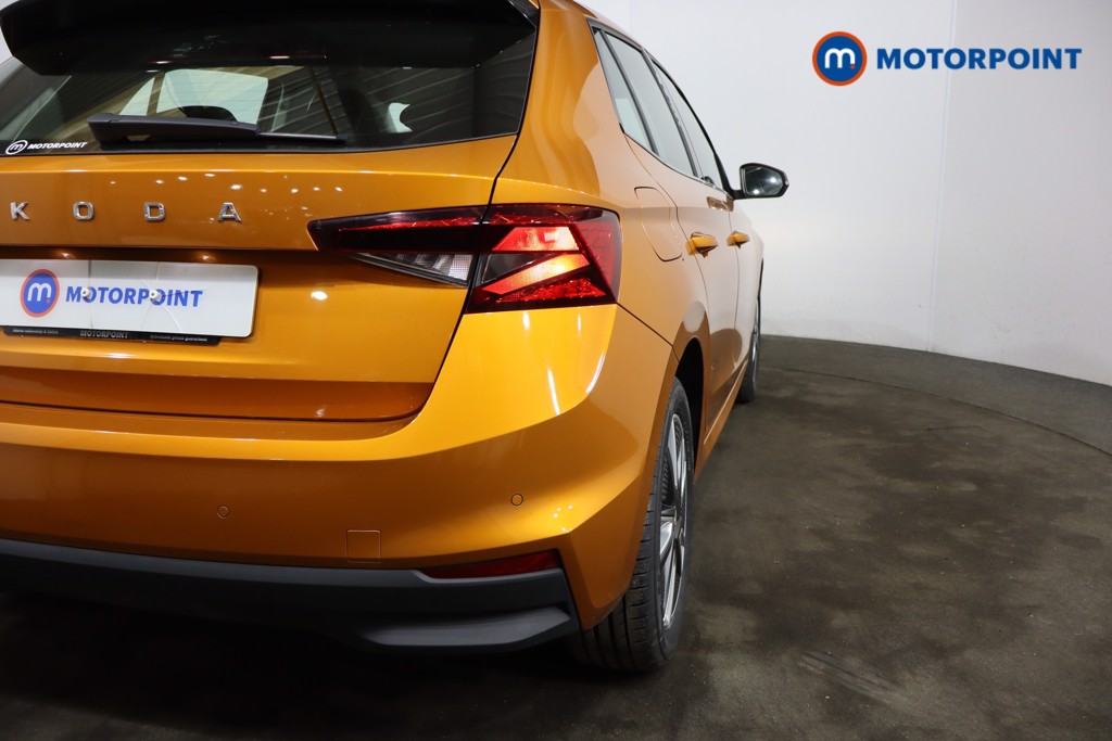 Used Skoda Fabia 2022 for sale - 77064163: Photo 37