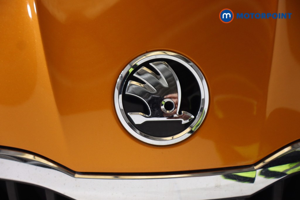 Used Skoda Fabia 2022 for sale - 77064163: Photo 39