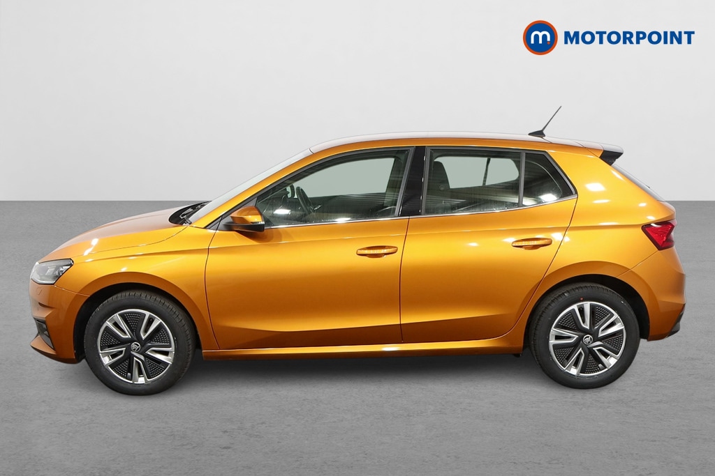 Used Skoda Fabia 2022 for sale - 77064163: Photo 4