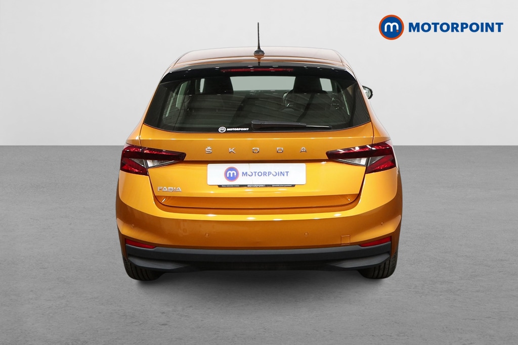 Used Skoda Fabia 2022 for sale - 77064163: Photo 6