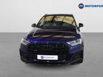 Used Audi Q7 2021 for sale - 75293577: Photo