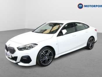 Used BMW 2 Series 2022 for sale - 74853196: Photo