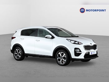 Used Kia Sportage 2018 for sale - 78630837: Photo