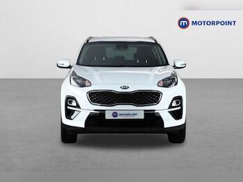 Used Kia Sportage 2018 for sale - 78630837: Photo