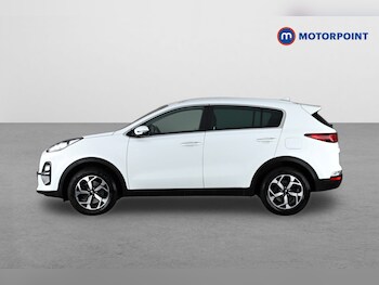 Used Kia Sportage 2018 for sale - 78630837: Photo