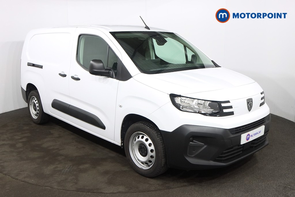Used Peugeot Partner 2024 for sale - 76746247: Photo 1