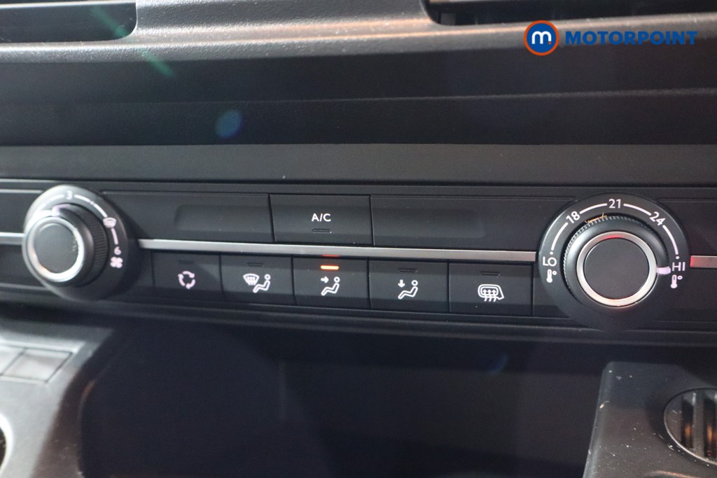 Used Peugeot Partner 2024 for sale - 76746247: Photo 16