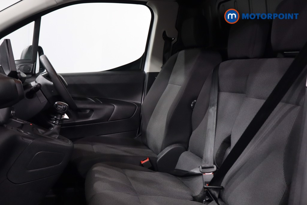 Used Peugeot Partner 2024 for sale - 76746247: Photo 20