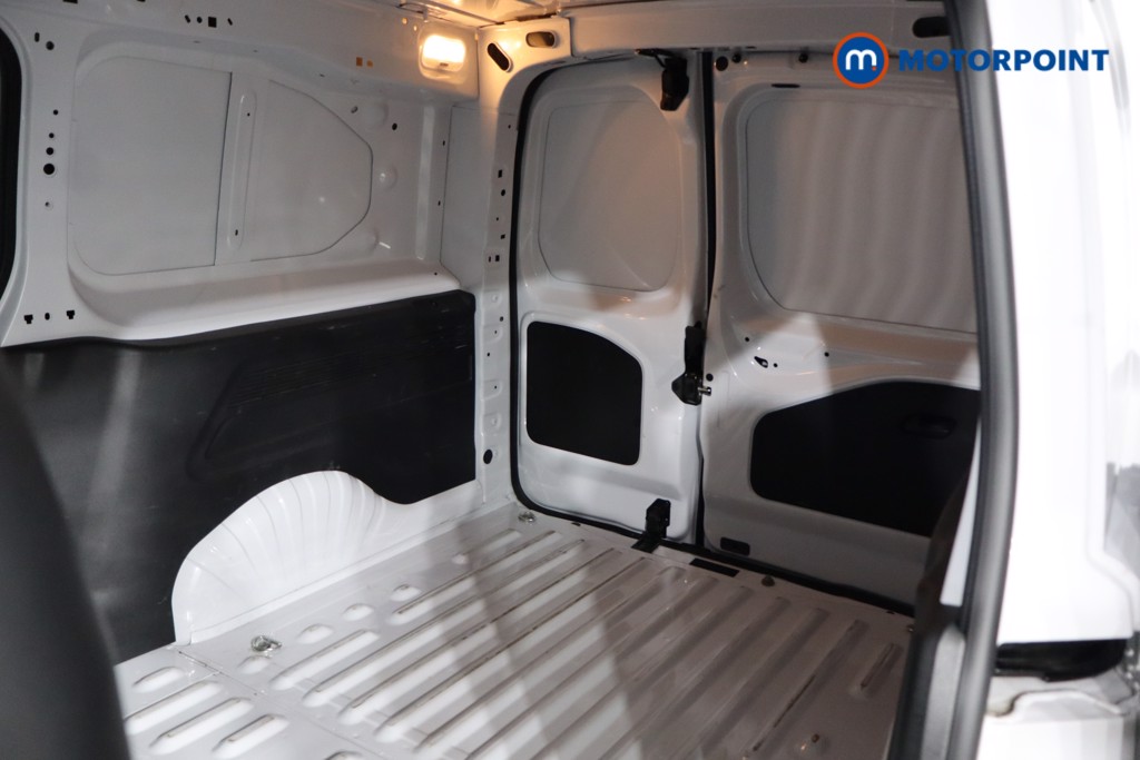 Used Peugeot Partner 2024 for sale - 76746247: Photo 21