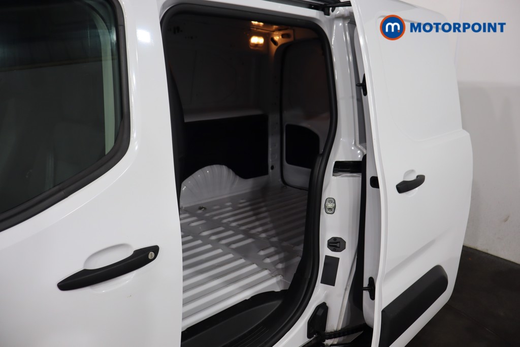 Used Peugeot Partner 2024 for sale - 76746247: Photo 22