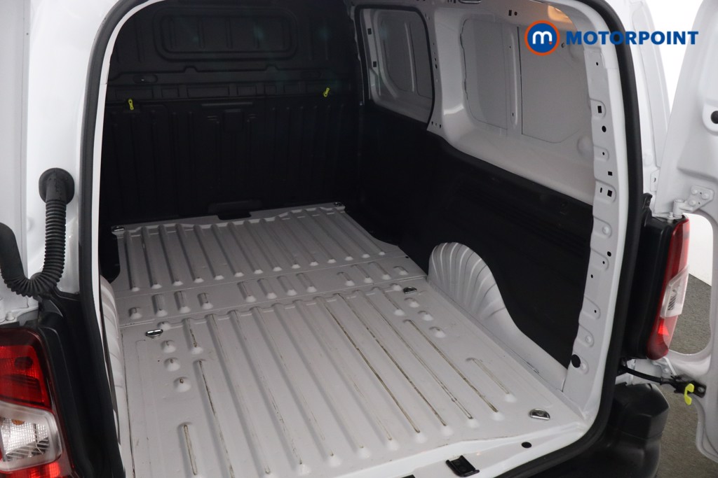 Used Peugeot Partner 2024 for sale - 76746247: Photo 23