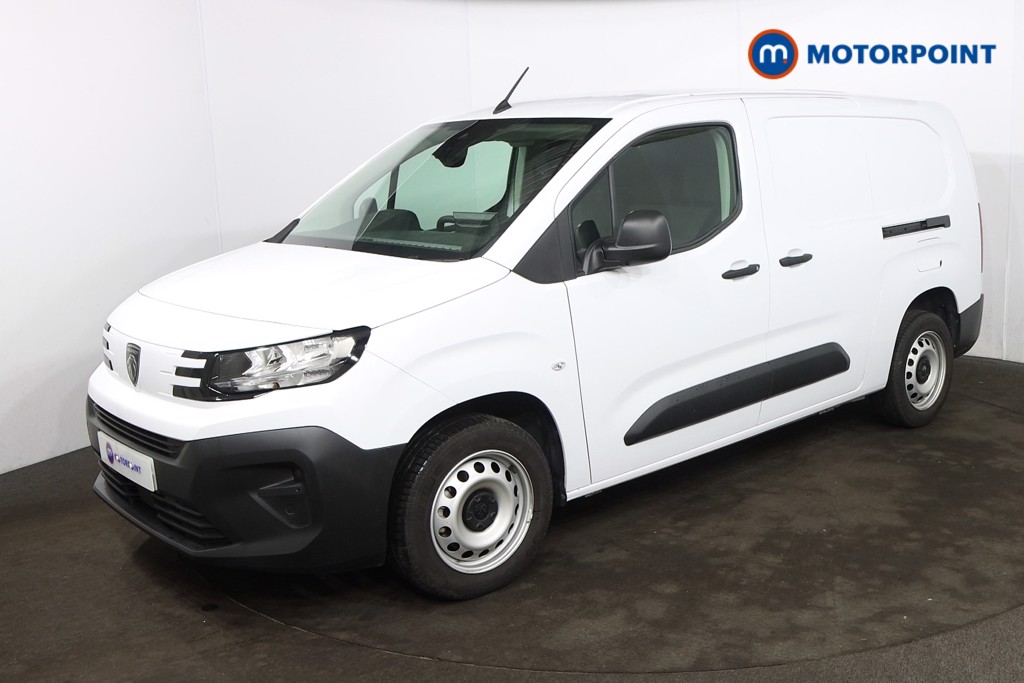 Used Peugeot Partner 2024 for sale - 76746247: Photo 3