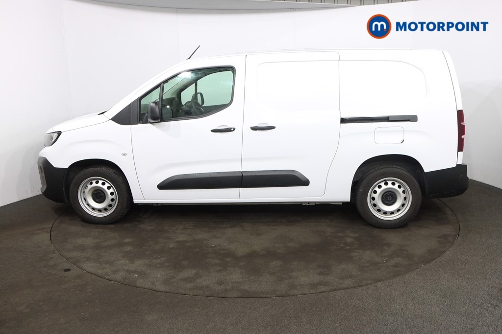 Used Peugeot Partner 2024 for sale - 76746247: Photo 4